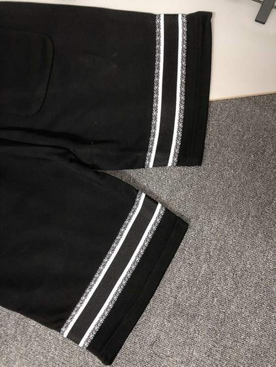 Dior Short Pants _SKUDiorS-XLhgntx0317182